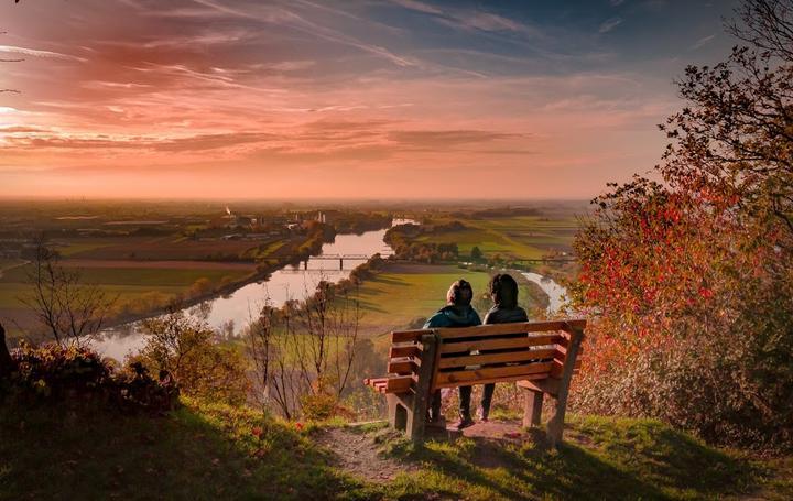 zur schönen Aussicht