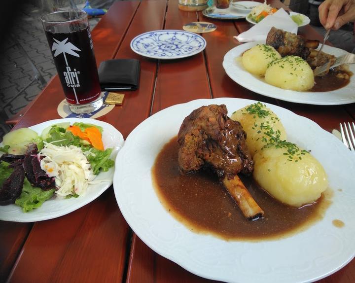 Gasthaus Frische Quelle