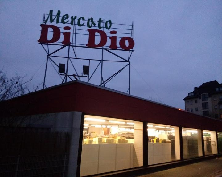 Mercato Di Dio