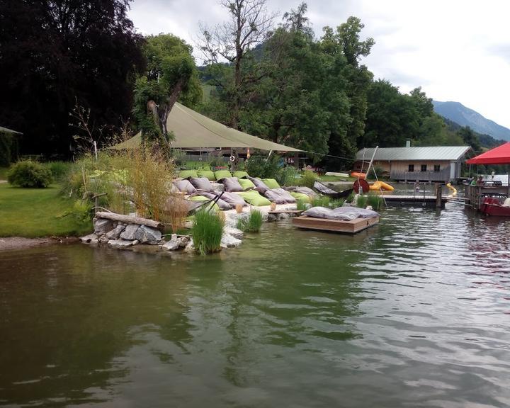 Strandbad Schliersee